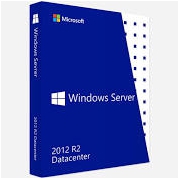 Microsoft Windows Server 2012 R2 DataCenter PL